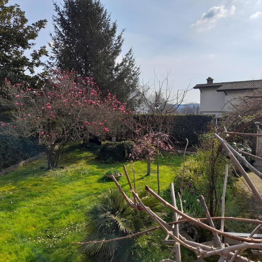Il Glicine Hotel Sutri Exterior photo